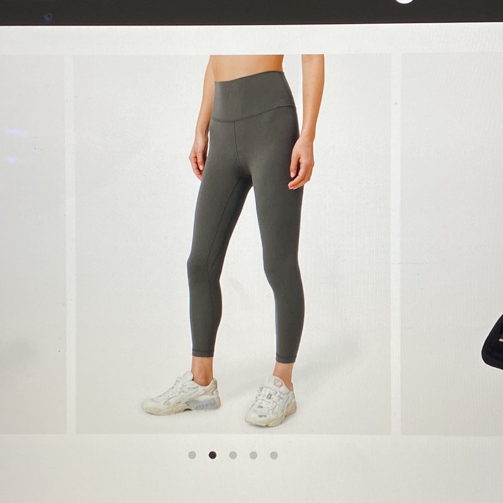 Lululemon Align 25”